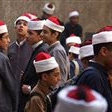 انطلاق أول أيام امتحانات الثانوية الأزهرية للقسم العلمى بمادتى القرآن والحديث