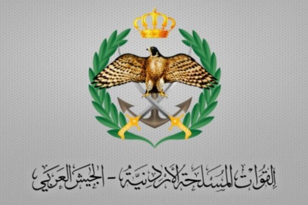 الأردن تعلن اعتراض وإسقاط خمسة صواريخ أطلقت من إيران