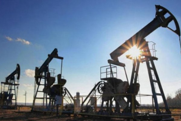 ارتفاع أسعار النفط