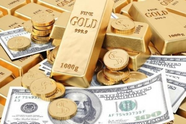 تراجع أسعار الذهب