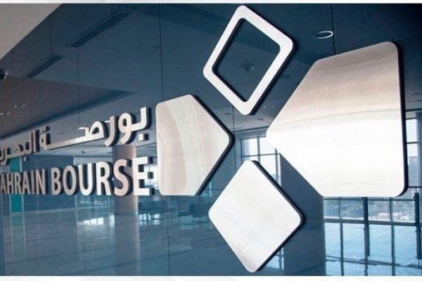 مؤشرا بورصة البحرين يقفلان على ارتفاع
