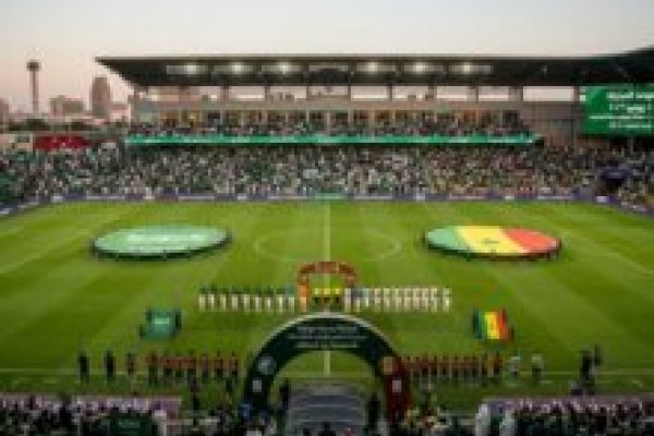 افتتاح كأس العالم 2026.. موعد مباراة المكسيك ضد جنوب أفريقيا والقنوات المفتوحة الناقلة