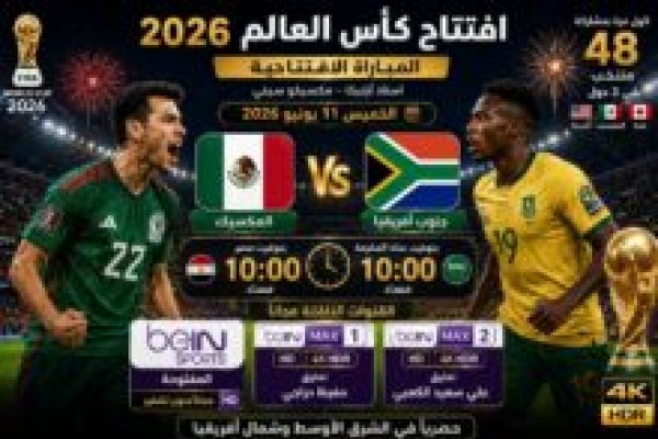 التشكيل الرسمي لمنتخب السعودية أمام السنغال.. سالم الدوسري على رأس الأخضر في استعدادات كأس العالم 2026