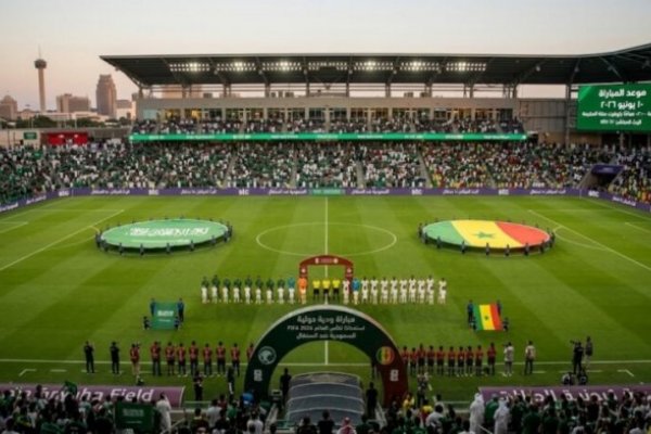 موعد مباراة السعودية والسنغال الودية 2026 والقنوات الناقلة ومجموعة الأخضر في كأس العالم قبل المونديال